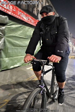 2019-12-05 Milano - Critical Mass 15